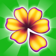 ƴͼ3D(Bloom Sort 3D: Flower Puzzle)v0.1 ׿