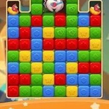 ��߷����ToyCrusher