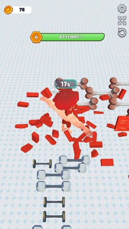����������ʦ(Arm Wrestling: Muscle Master)v1.0.0 ��׿��