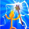 火柴人魔法之王(Stickman King Craft)v1.0.0.1 安卓版