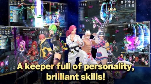 �����ػ���(Idle Keeper: AFK RPG)v1.9 ��׿��
