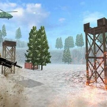 FPS�ִ�ս������FPS Modern Attack