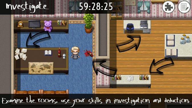 ���˽�ͻΧ(Baker Street Breakouts)v1.3.4 ���İ�