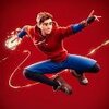 ֩���к�����Ӣ��(Spider Boy Rope Hero)v1.9 ��׿��