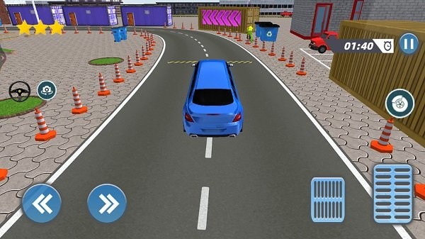 ��Ұ�ɳ���ʻv1.0 ��׿��
