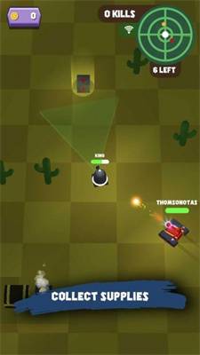 ̹���ֿ�սTankersplayv1.5 ��׿��