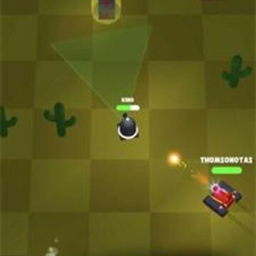 坦克手开战Tankersplay 坦克手开战Tankersplay