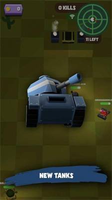 ̹���ֿ�սTankersplayv1.5 ��׿��