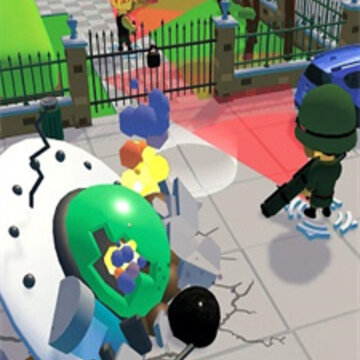 �����ƻ���Phantom Saboteur