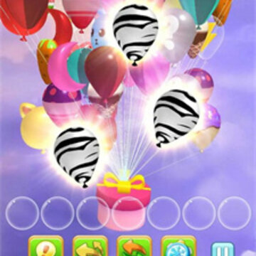三重泡泡Triple Bubble 三重泡泡Triple Bubble