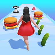 �������ܿ�(Make Your Girlfriend - 3D Race)v1.0.0 ��׿��