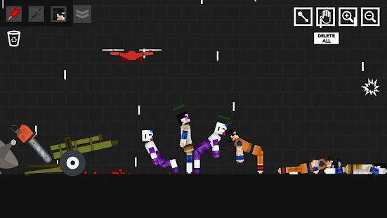 �����������(Stick Dragon Playground)v1.1.8 ��׿��