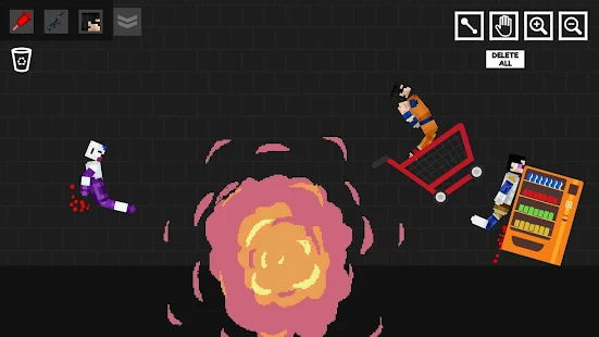 �����������(Stick Dragon Playground)v1.1.8 ��׿��