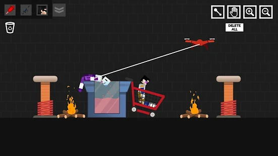 �����������(Stick Dragon Playground)v1.1.8 ��׿��