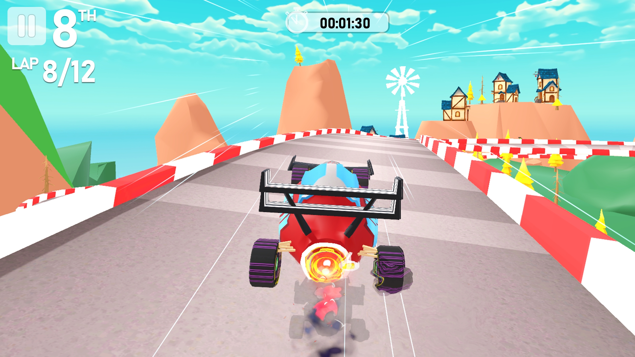 ������֮ŭ��������v1.0.7 ���°�