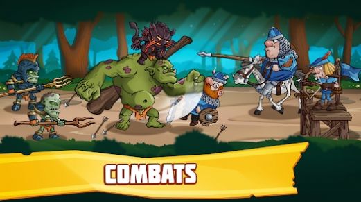 ���÷���(Skeleton Tower)v0.0.6 ��׿��