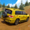 ������ԽҰ����(Offroad Prado Driving Car game)v1.0 ��׿��