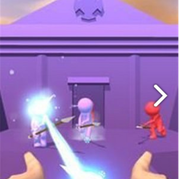 魔法工艺demoMagic Craft 3D 魔法工艺demoMagic Craft 3D