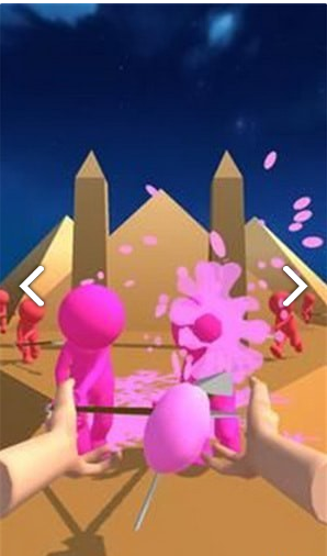 ħ������demoMagic Craft 3Dv0.32 ��׿��