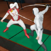 �����񶷽�����FencingSwordplayv1.2 ��׿��