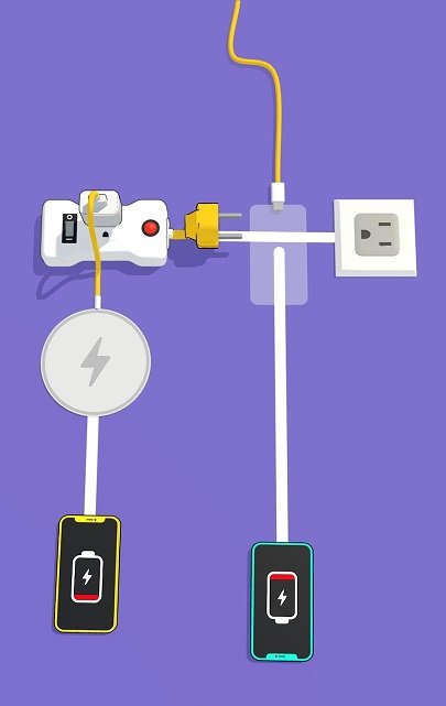 ������(Charging Order)v1.0.0.0 ��׿��