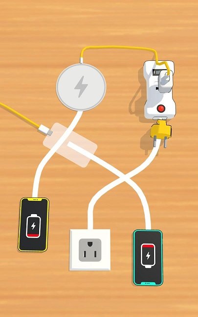 ������(Charging Order)v1.0.0.0 ��׿��