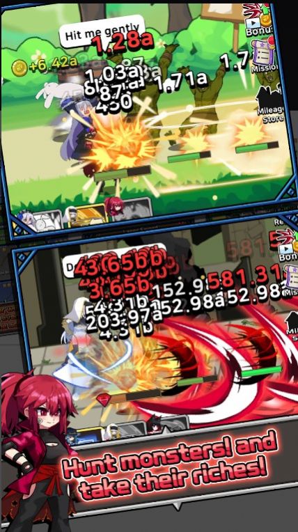 ������ͽ��Ů(GangsterGirls)v1.0.11 ��׿��