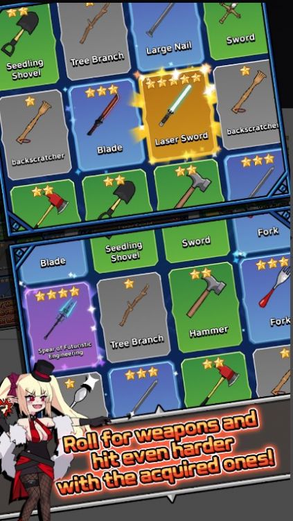 ������ͽ��Ů(GangsterGirls)v1.0.11 ��׿��