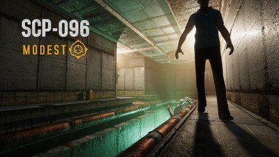 096׷���Թ�(SCP-096)v0.7.3 ��׿��