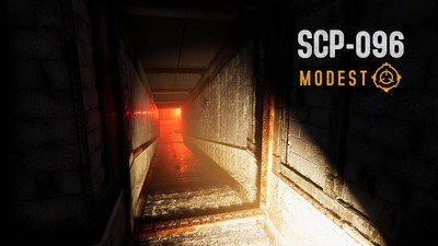 096׷���Թ�(SCP-096)v0.7.3 ��׿��