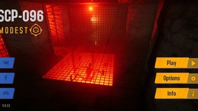 096׷���Թ�(SCP-096)v0.7.3 ��׿��