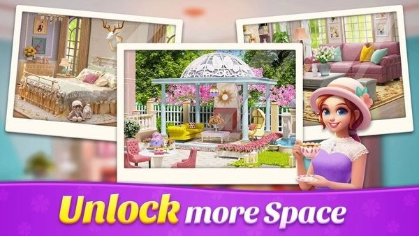�ռ�װ�α���MOD�棨Space decor Villa��v5.5.0 ��׿��
