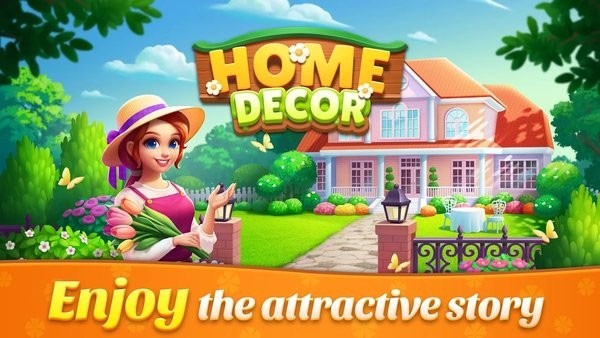 �ռ�װ�α���MOD�棨Space decor Villa��v5.5.0 ��׿��