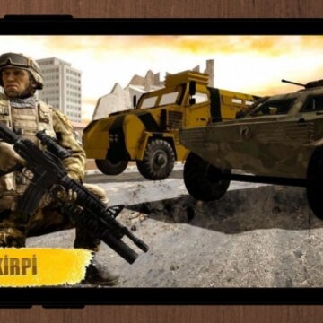 特种作战军事Special Operations Game 特种作战军事Special Operations Game