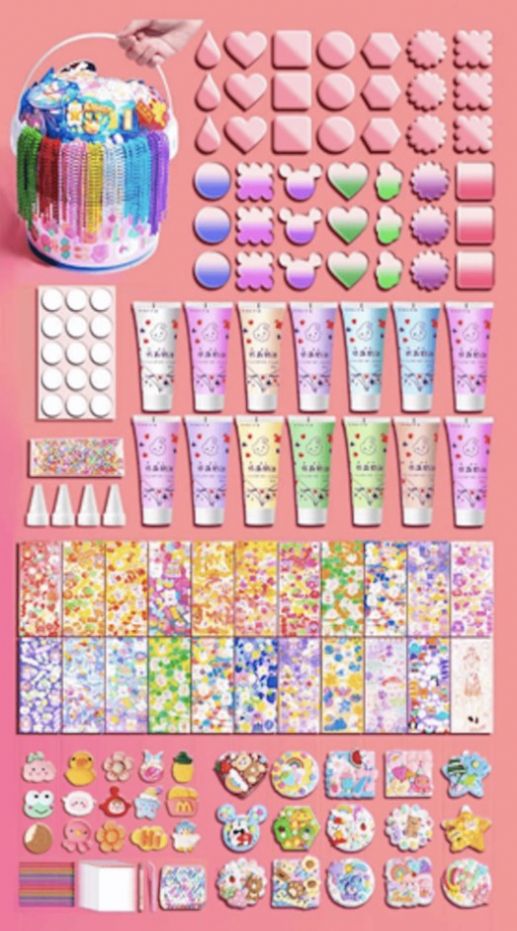 С������ֽ��ʦ(Little Mochi Sticker Master)v1.0.1 ��׿��