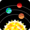̫��ϵ������ģ����Solar Walk Litev2.7.8 ��׿��