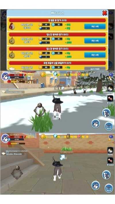 ��˹������(Jackal Force)v1.0.9 ��׿��