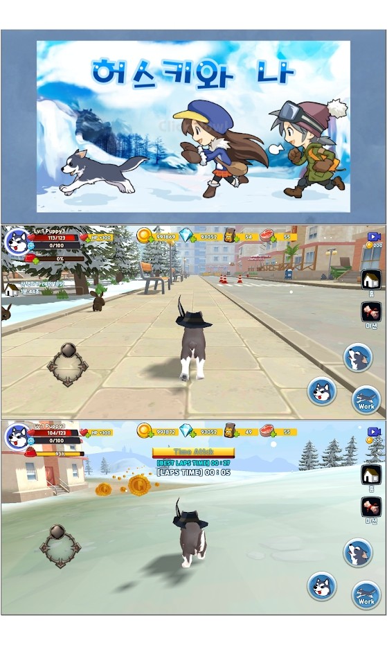 ��˹������(Jackal Force)v1.0.9 ��׿��