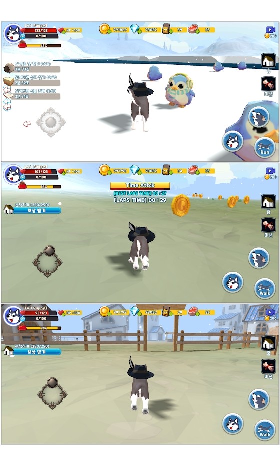 ��˹������(Jackal Force)v1.0.9 ��׿��