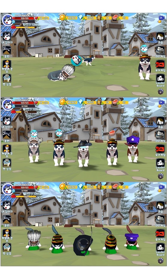 ��˹������(Jackal Force)v1.0.9 ��׿��