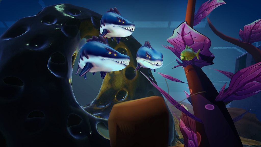 ˮ���ս��(FishGame)v1.0 ��׿��