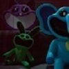 �ֲ�����΢Ц����(Smiling Critters Horror Game)v3.0.0 ��׿��
