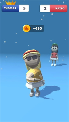 �����ʦ��ս��Fun Tennisv1.0 ��׿��