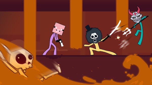 ���������ս��(Energy Fight)v1.0.9 ��׿��