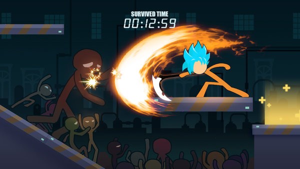 ���������ս��(Energy Fight)v1.0.9 ��׿��