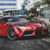 ������������ؼ�(Supra Driving)v0.3 ��׿��