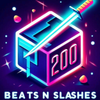 ���࿳��(Beats n Slashes)v0.54_231120 ��׿��