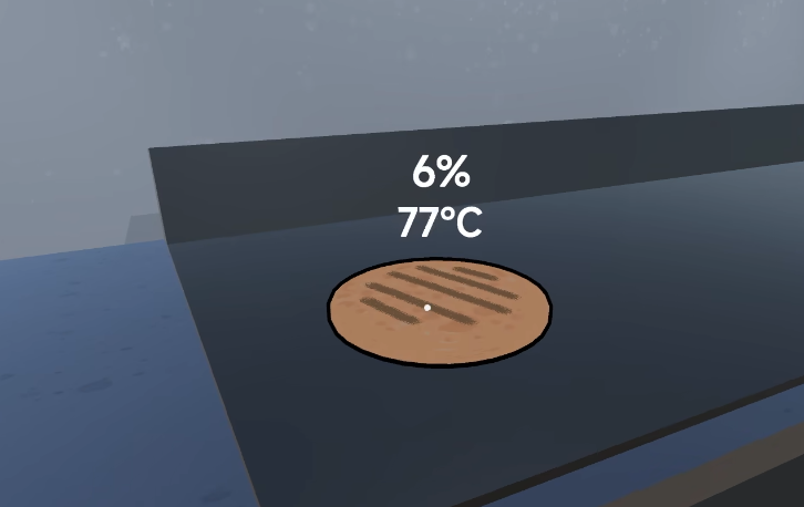 ���˱����ư�3D�ϵ�������(PapasBurgeria3D)v0.233 ��׿��