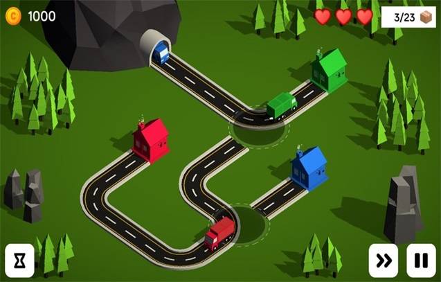 �������Cargo Maniav1.2 ��׿��