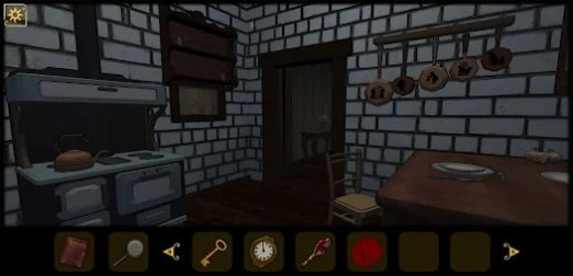 ����֮������������İ棨Forgotten Hill The Third Axis��v1.0.0 ��׿��